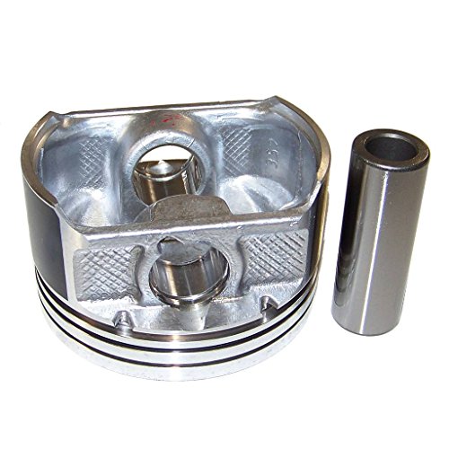 image for DNJ P4170 Piston Set for 1997-2015 / Ford, Lincoln/E-150, E-250, Super