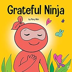 『Grateful Ninja』のカバーアート
