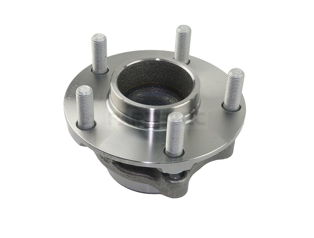 日産純正フロントハブベアリング左右セット 日産 フロント ハブベアリングASSY アッセンブリー 5穴 左右