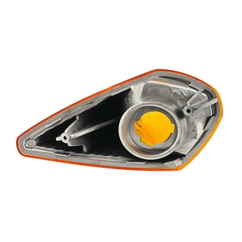 Clignotant de moto VFR800 1998-2001 à lentille étanche haute visibilité