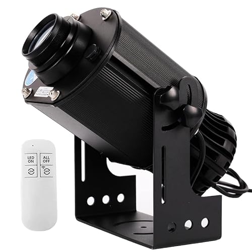 The 10 Best Rotating Gobo Reviews & Comparison Glory Cycles