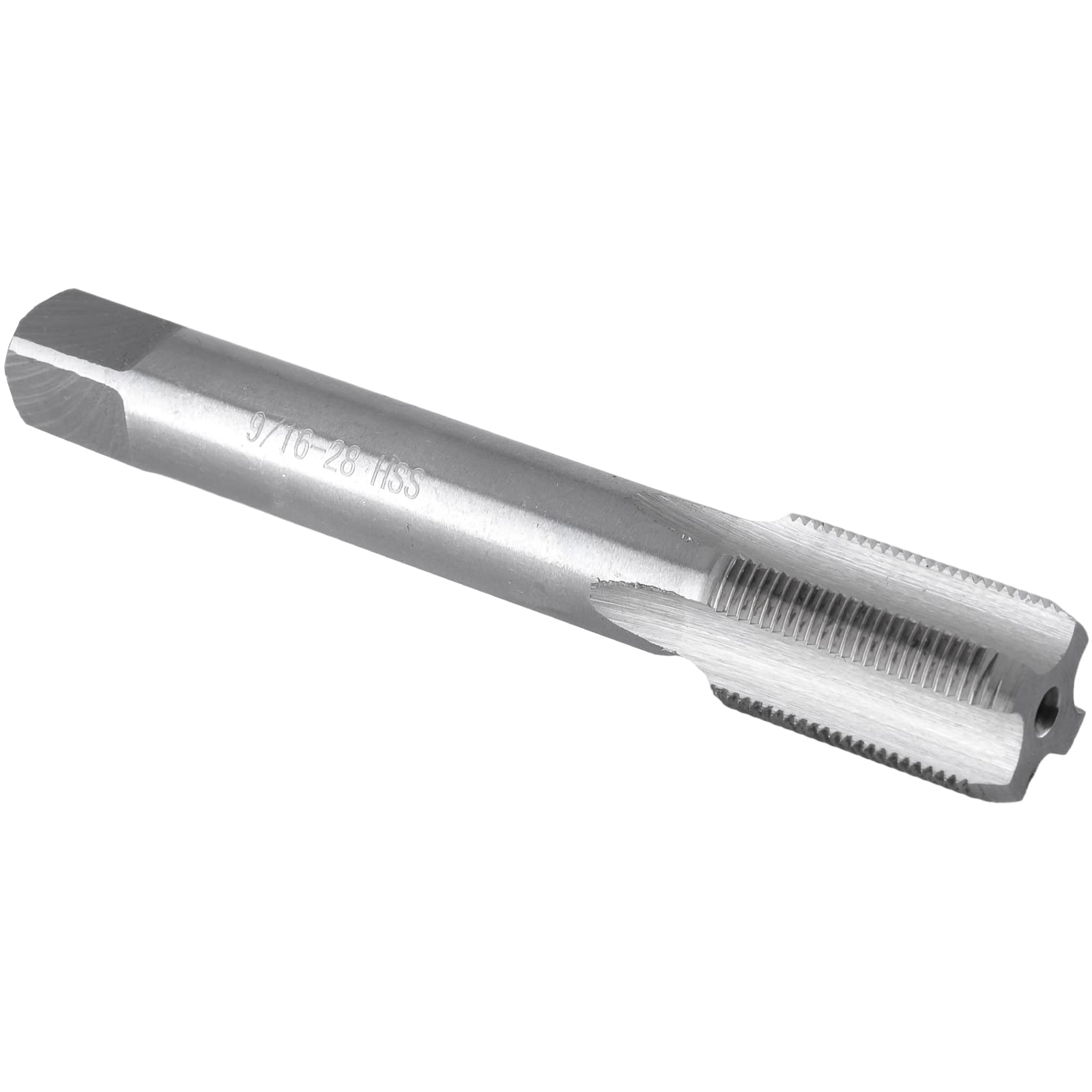 Burkit 9/16"-28 UN Thread Tap Right Hand
