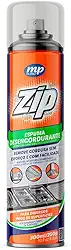 Espuma Desengordurante Spray Zip 300ml