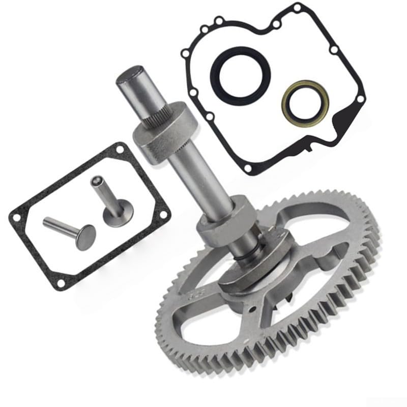 Kit albero a camme di ricambio per tosaerba funziona con 793880, per 84005207, per 793583
