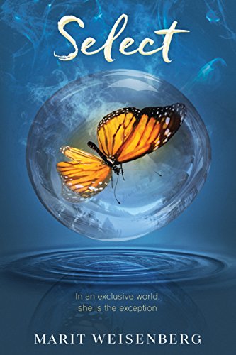 Select (The Select Book 1) (English Edition)