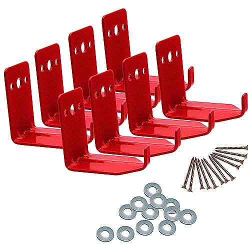 Encuentra gancho para extintor marca taidocram, en la categoría de ganchos y colgadores. Gancho para extintor Marca Taidocram 10