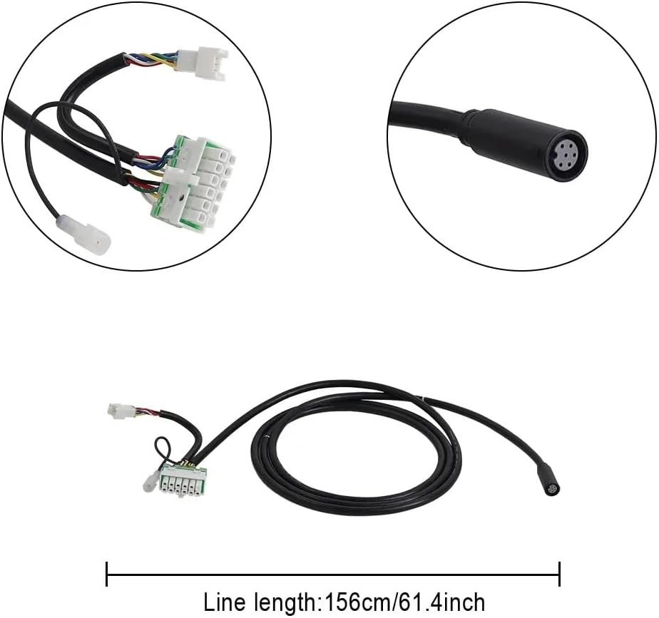Controller Cable for Ninebot ZT3 Pro Electric Scooter Mainboard Control Cable ZT3 Pro Ebike Connector Wire