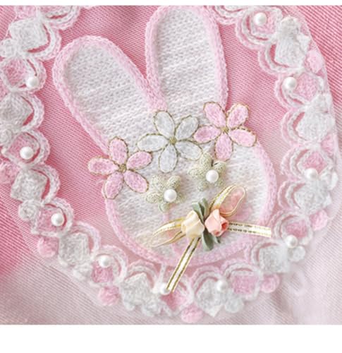 MW&FOFJR Girls Denim Vest Gradient Color Sleeveless Kids Outerwear Denim Coat Vest3