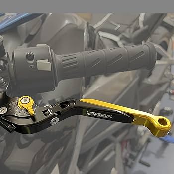 レグ Amazon.co.jp: LEDISHUN バイク用 ブレーキ クラッチ レバー ZX