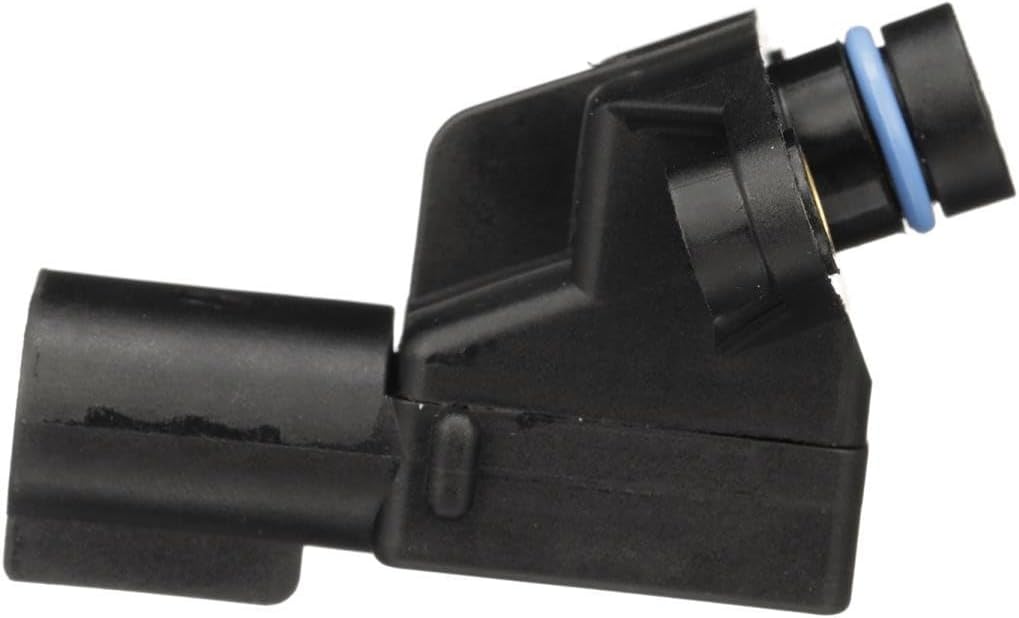 Manifold Absolute Pressure Sensor Compatible With Chrysler PT Cruiser 2.4L L4 2003 2004 2005 2006 2007 2008 2009 2010 PC-673866