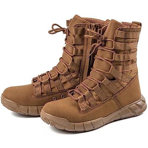 Opiniones y reviews de Botas ejercito que puedes comprar esta semana. 26 Imagen adicional