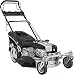 Produktbild Benzin-Rasenmäher BRM 56-163 BSA Q-360° InStart mit Briggs & Stratton Motor