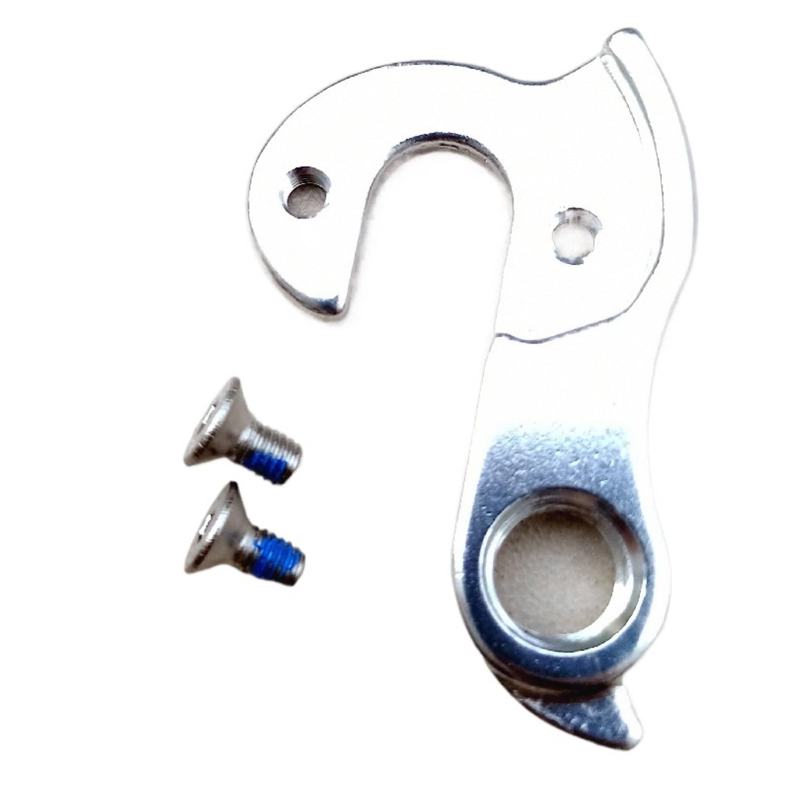 1 pièce de pièces de vélo, Pattes de dérailleur for K/i/n/e/s/i/s Br/o/d/i/e R/o/n/i/n R/e/v/e/l R/o/m/a/x C/o/m/p O/r/r/o T/e/r/r/a V/i/a, dérailleur, Cintre de Route, Cadre en Carbone Gravel