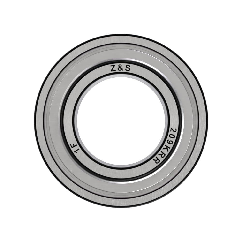 209KRR łożysko zaciskowe 45 x 85 x 30 mm [Z&S]