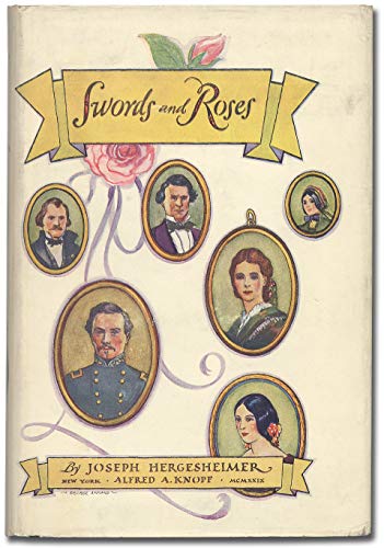 Swords and Roses