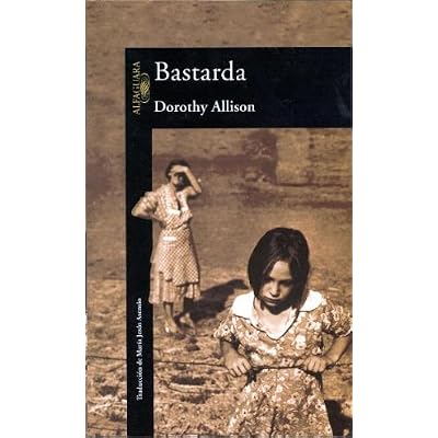 BASTARDA