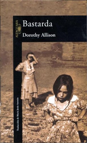 BASTARDA [Spanish] 8420430749 Book Cover