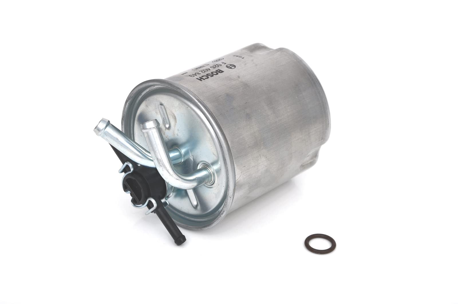 BOSCH Kraftstofffilter F026402849
