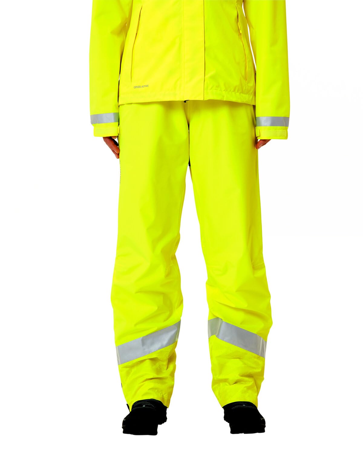 VAUDE Damen Hose Women's Luminum Rain Pants