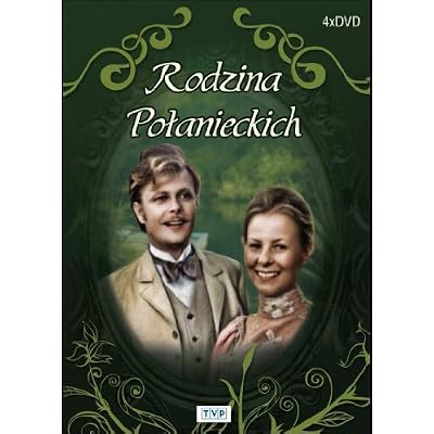 Rodzina Polanieckich