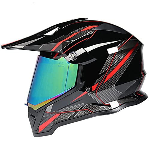▷ Casco Integrale per quad in offerta a Maggio 2022 - HD Parts