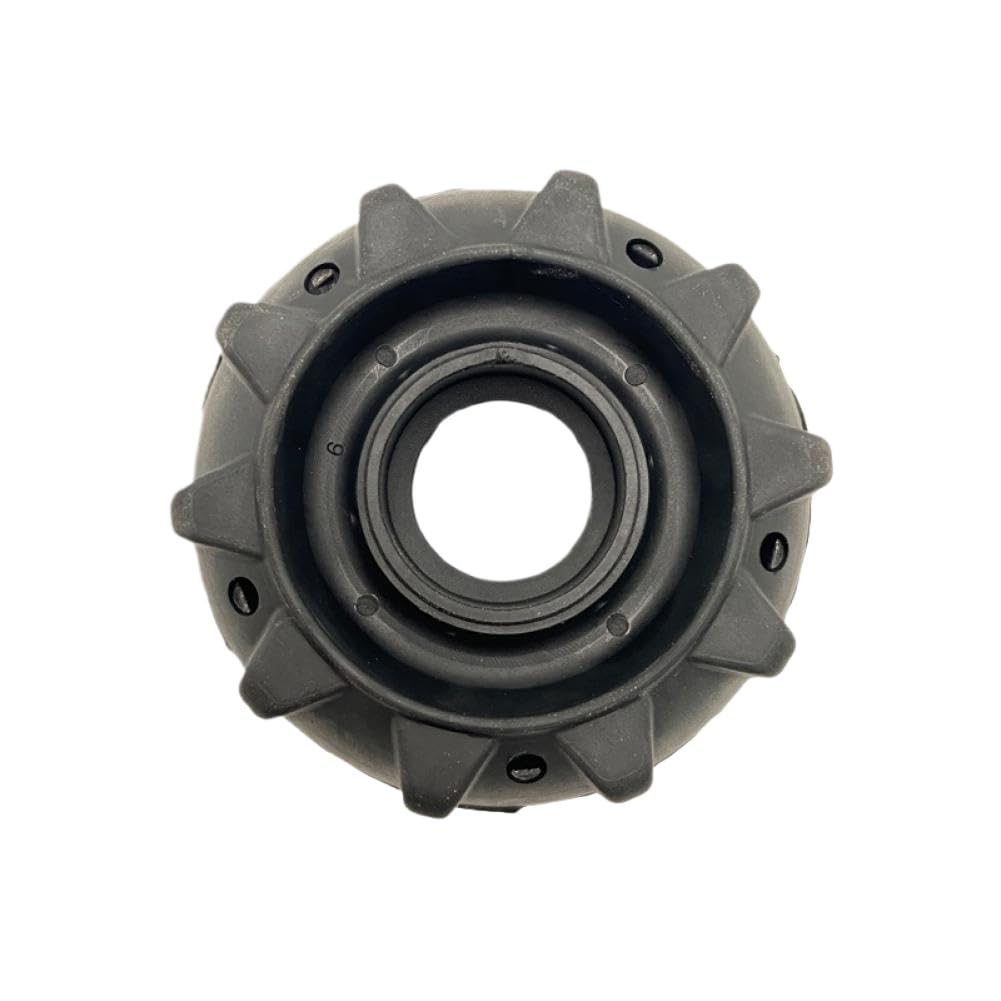 Support de Jambe Avant en Caoutchouc Compatible With Smart W450 W451 W452 Cabrio Fortwo City Coupe 1998 2012