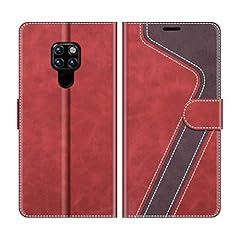 MOBESV Hülle für Huawei Mate...