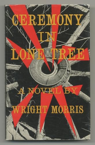 Ceremony in Lone Tree [Unknown] B0000BLRUG Book Cover