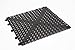 Dri-Dek Marine Surface - 1'x1' Interlocking Tiles - Boat Storage Compartment, Anchor Dry Locker Liner & Deck Flooring