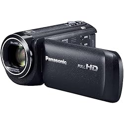 Amazon.co.jp: （セット買い）パナソニック(Panasonic) HDビデオカメラ