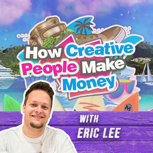 『1. How To Make & Sell Your Own Toy Action Figure With Eric Lee of OKIES & Chess Fight | Keshi Resin Casting Molds』のカバーアート