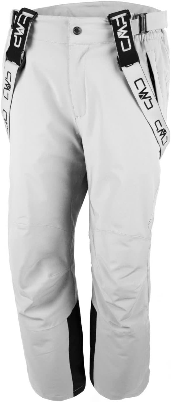 CMP, Pantaloni da sci Uomo