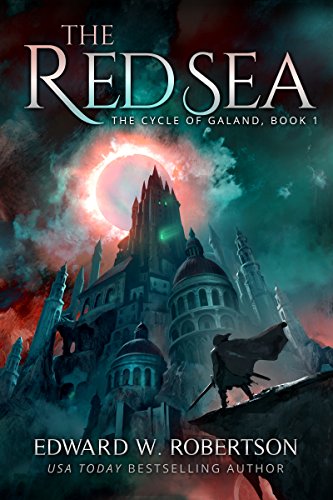 Bargain eBook - The Red Sea