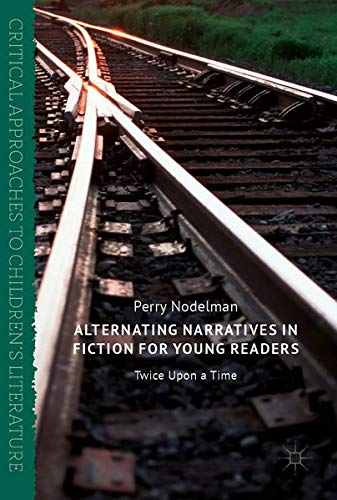 Buy Alternating Narratives in Fiction for Young Readers — BookShops.in
