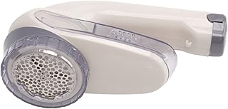 MISNODE Removedor de fiapos tipo bateria seca, máquina de barbear de tecido, aparador de pêlos, máquina de barbear para roupas domésticas, defuzzer de suéter remove penugem, bolas de fiapos, pílulas,