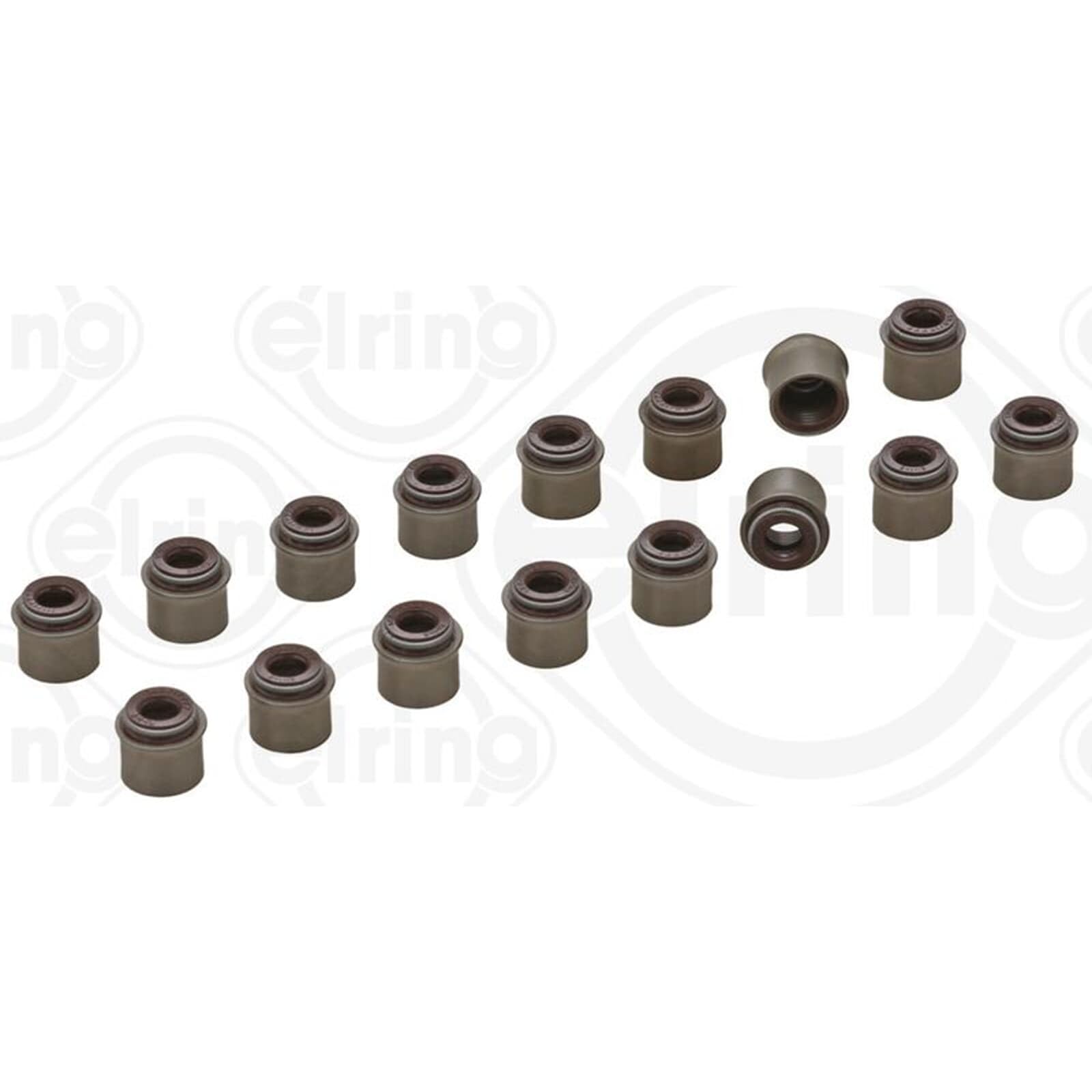 ELRING 483.480 Kit de joints de queue de soupape