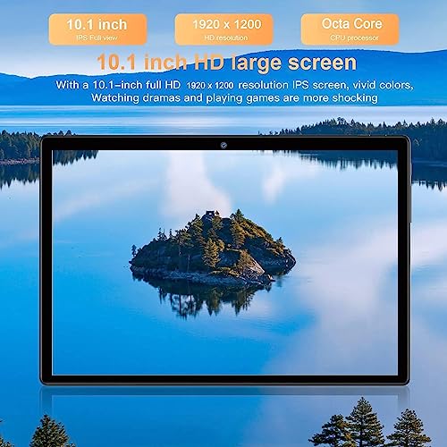 AOYODKG Tablet 10 Pollici Android,Tablet PC con