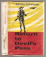 Return to Devil's Pass B000EZ3PYE Book Cover