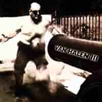 Van Halen - Van Halen III - Amazon.com Music