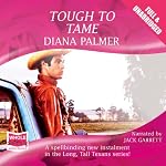 Cover of Tough to Tame
