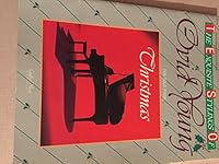 The Exquisite Stylings Of Ovid Young For Solo Piano- Christmas B01MXHRGNQ Book Cover