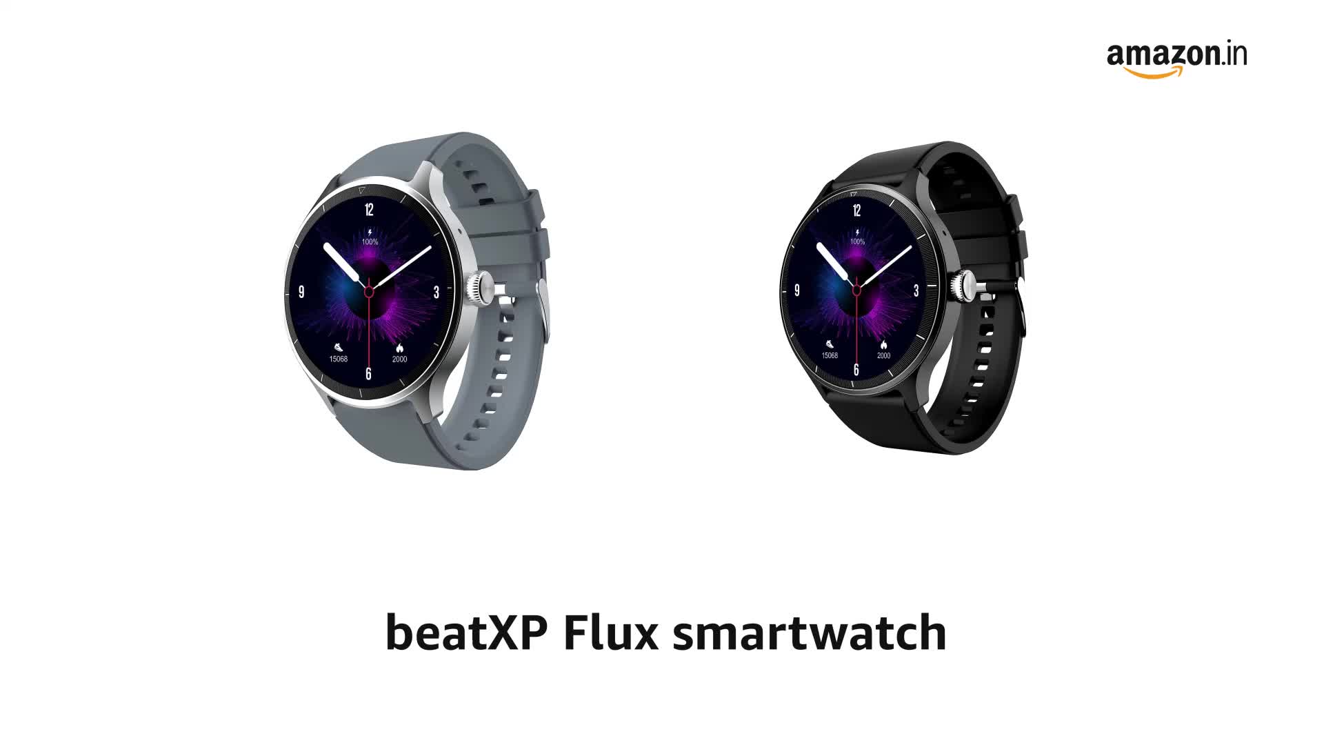 Watch beatXP Flux 1.45
