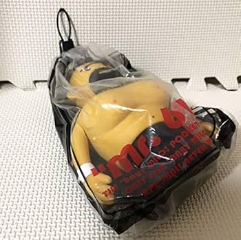 武藤敬司 & えべ藤さん A BATHING APE 超レア・フィギュア 武藤敬司 & えべ藤さん A BATHING APE 超レア・フィギュア