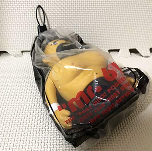 ★APE エイプ×全日本プロレス 初期 武藤敬司VSえべ藤さん フィギュア★ A BATHING APE - A BATHING APE エイプ コラボ 武藤敬司 & えべ