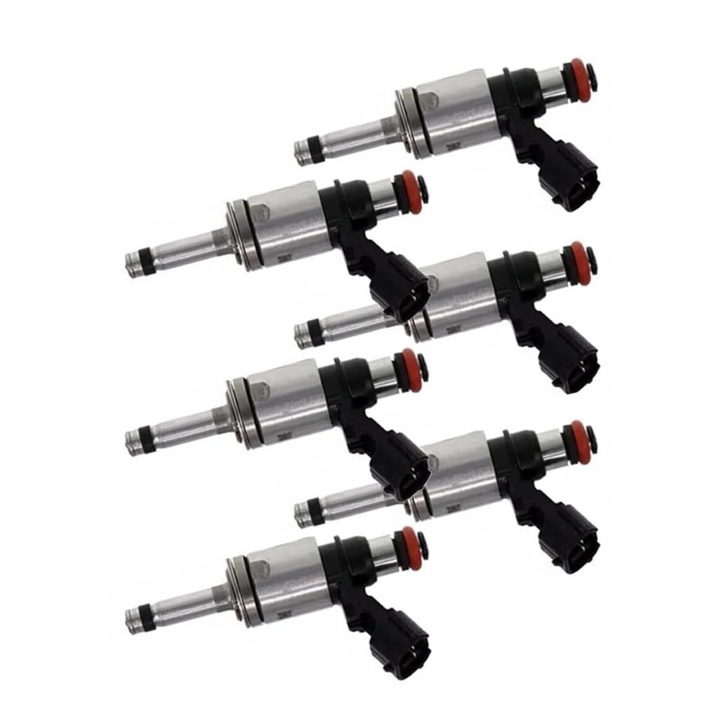 Zhjlut One Color Injection Nozzle Compatible With Expedition For Transit 150 250 350 Fuel Injector Nozzle Bl3e-Hb Bl3z9f593b