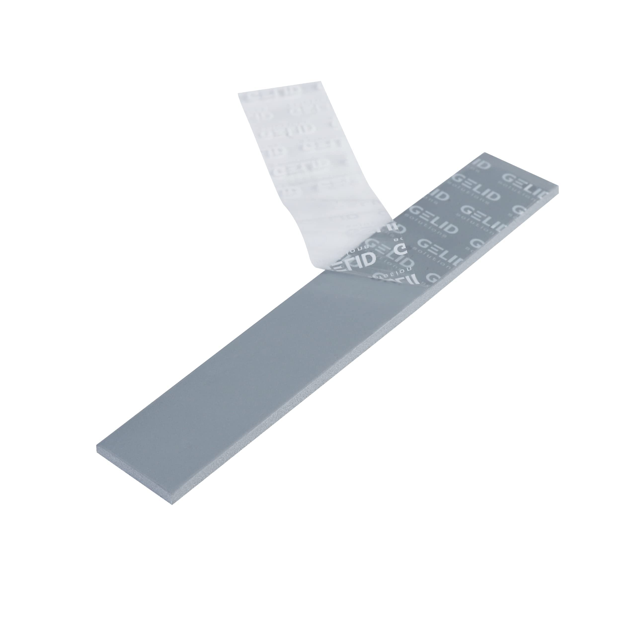 Gelid Solutions GP-Extreme 12 W Thermopad 120 x 20 x 2,0 mm. Doskonałe przewodzenie ciepła, idealne wypełnienie luk. Łatwa instalacja