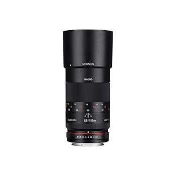 【ひとり君】 Canon EF 100mm f/2.8L Macro Amazon.com : Rokinon 100mm F2.8 Full Frame Macro Lens for