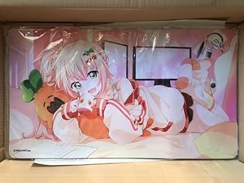 Amazon.co.jp: ホロライブ 桃鈴ねね 誕生日記念グッズ2022 プレイ