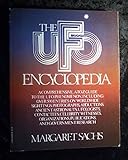 The Ufo Encyclopedia