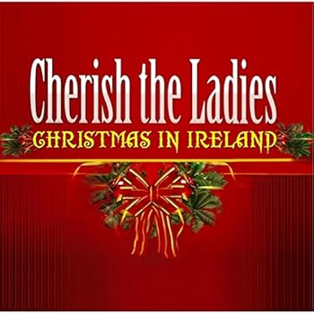 Music - CD Christmas In Ireland Book